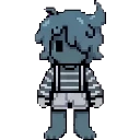 Blot sprite