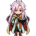 Flugell sprite