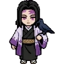 Master sprite