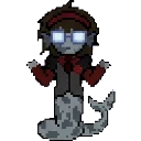 Sal sprite