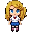 Joy sprite
