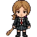 Anya sprite