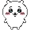 Chikawa sprite