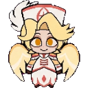 Abel sprite