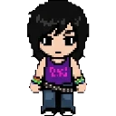 Kaitlin sprite