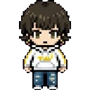 Bachira sprite