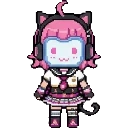 ‌‌‌໒ִֻྀི‌ ‌ rina Tennoji sprite