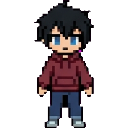 Mystic sprite