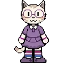 Kiriko sprite