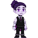 Jay sprite