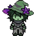 Aspen sprite