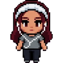 Mommy tiff sprite