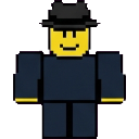 Mafioso sprite