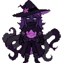 Azure wrath sprite