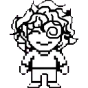 Arlisse 🎭 sprite