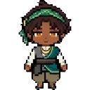 Tariq sprite