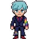 Cosmo sprite