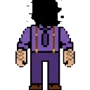 Honcho sprite