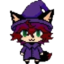 fenya sprite