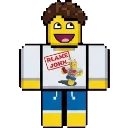 Shedletsky sprite