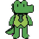 Brash sprite