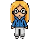 Eva sprite