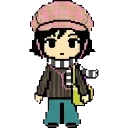Alle sprite