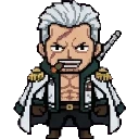 Smoker sprite