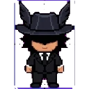Mafioso sprite