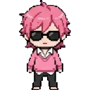 Yuri sprite