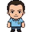 Matthew Stirrat sprite