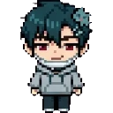 Haein sprite