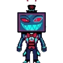Vox sprite