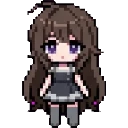 Yuta sprite