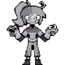 Lana sprite