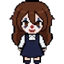 MASARA sprite