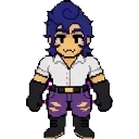 Butcher sprite