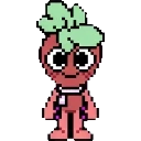 Sprout sprite