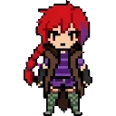 Ersazt sprite