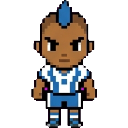 Liquido sprite
