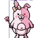 Monomi(Usami) sprite
