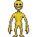 VERITY sprite