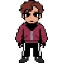 Edward sprite