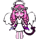 Eternal sugar cookie sprite