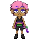 Kiki sprite