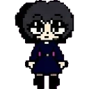 Lexx sprite