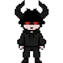Pest sprite