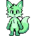 Zaiden sprite