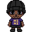Milo sprite