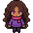 New NPC sprite